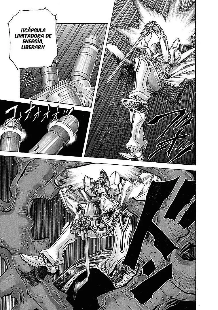 Zetman - Capítulo 212 - Página 14 - LectorTMOo