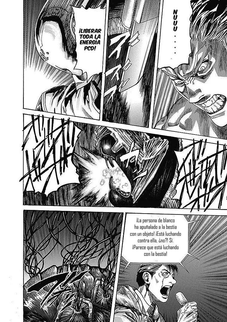 Zetman - Capítulo 212 - Página 15 - LectorTMOo
