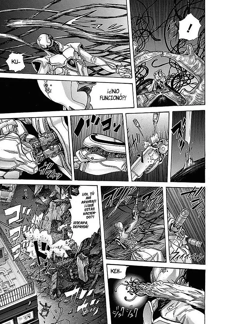 Zetman - Capítulo 212 - Página 16 - LectorTMOo