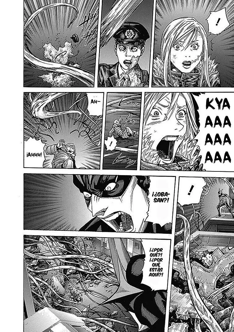 Zetman - Capítulo 212 - Página 17 - LectorTMOo
