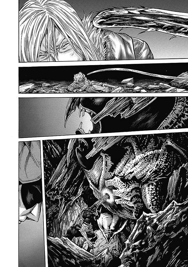 Zetman - Capítulo 212 - Página 19 - LectorTMOo