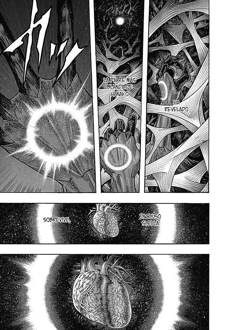 Zetman - Capítulo 213 - Página 6 - LectorTMOo