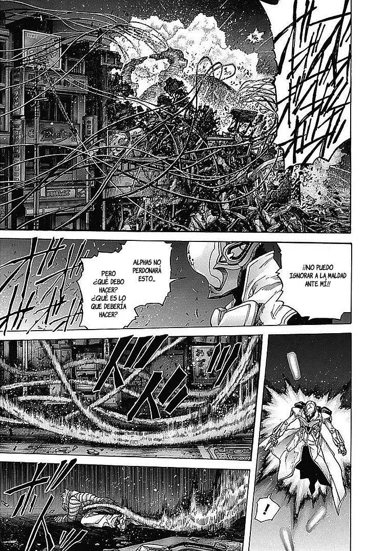 Zetman - Capítulo 213 - Página 9 - LectorTMOo