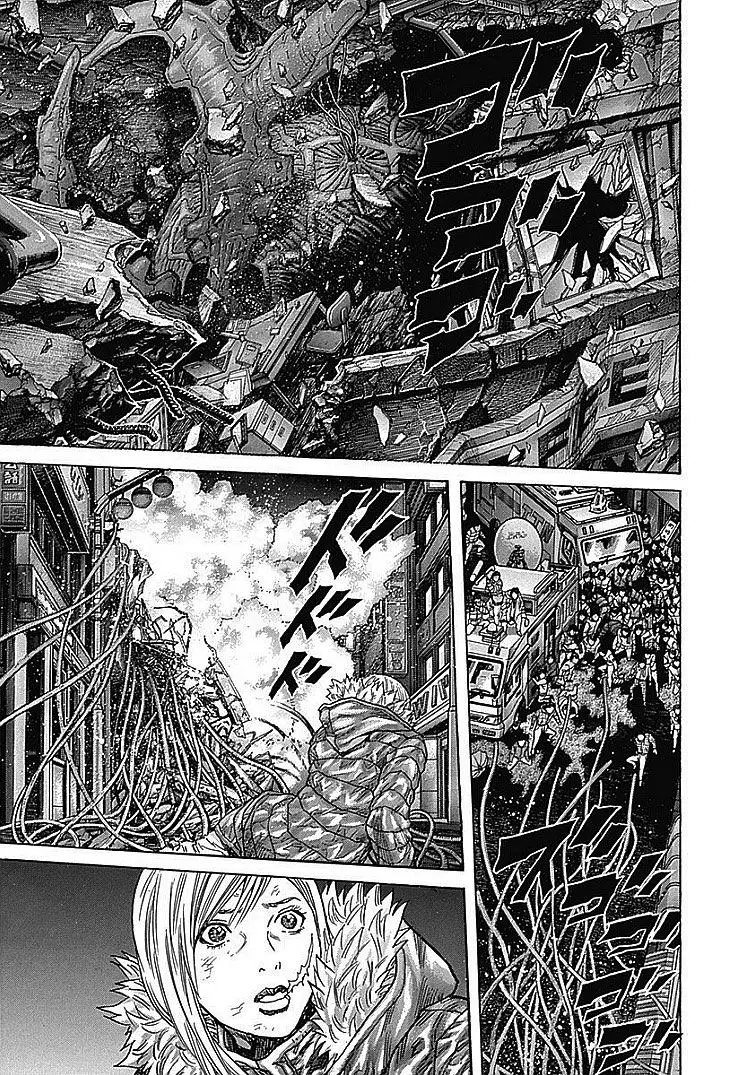 Zetman - Capítulo 213 - Página 10 - LectorTMOo