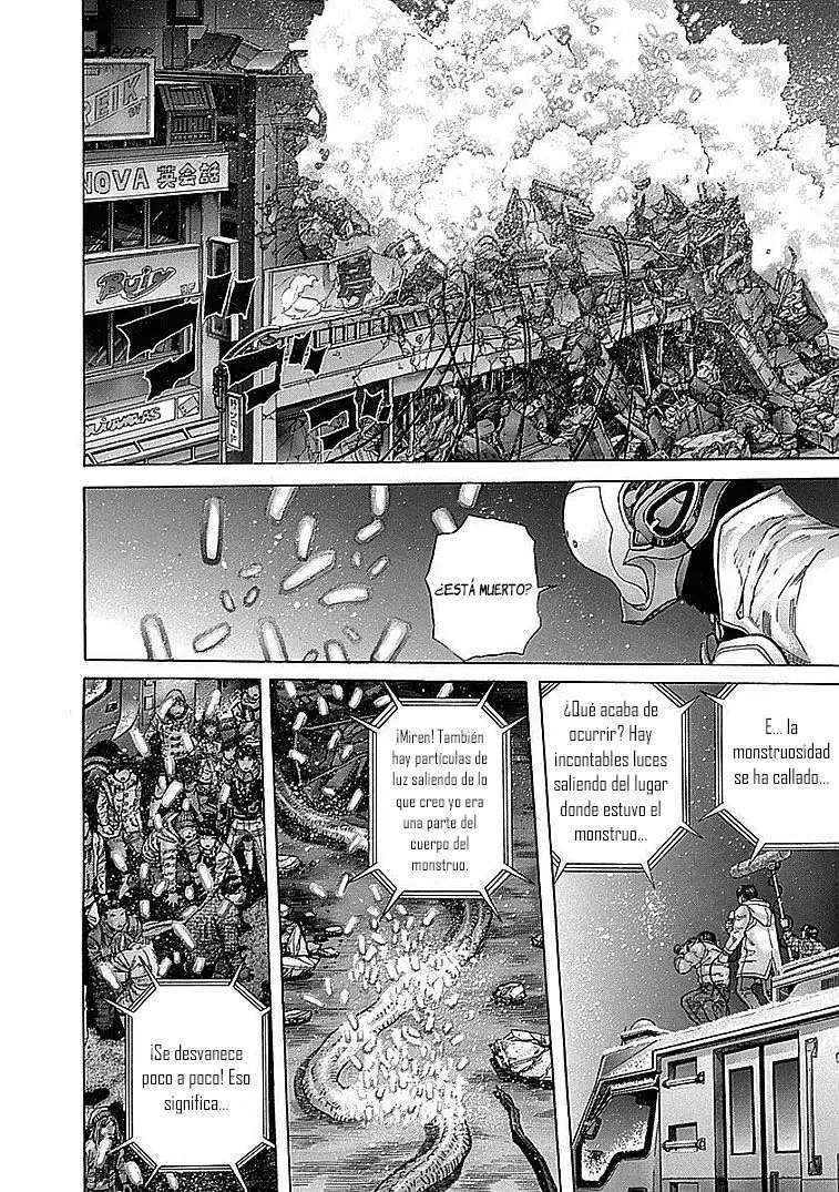 Zetman - Capítulo 213 - Página 11 - LectorTMOo