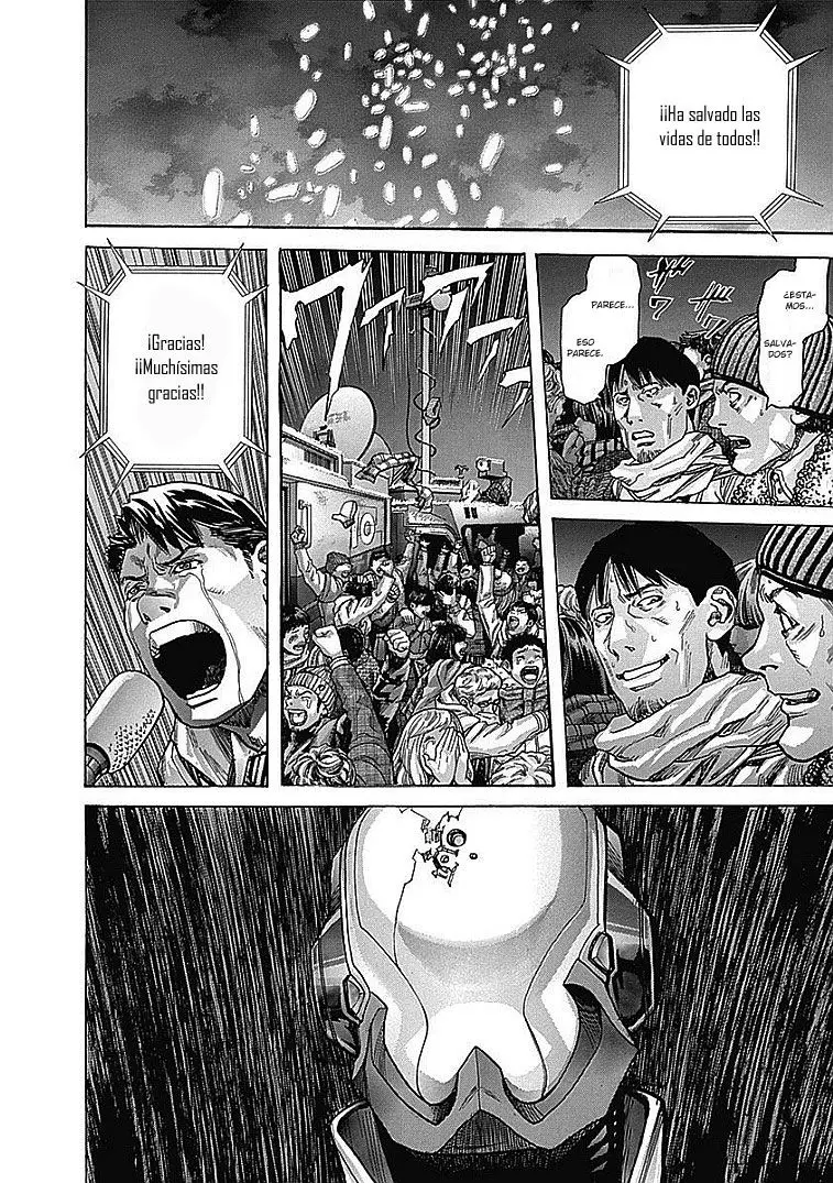 Zetman - Capítulo 213 - Página 13 - LectorTMOo
