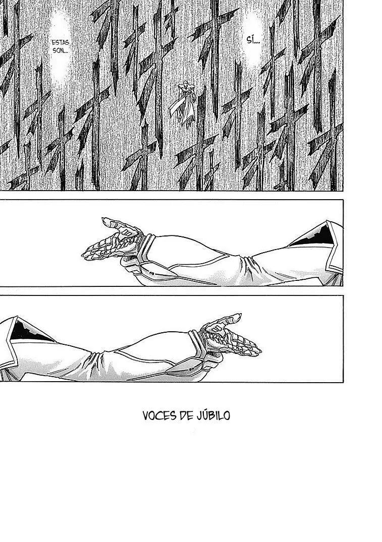 Zetman - Capítulo 213 - Página 14 - LectorTMOo