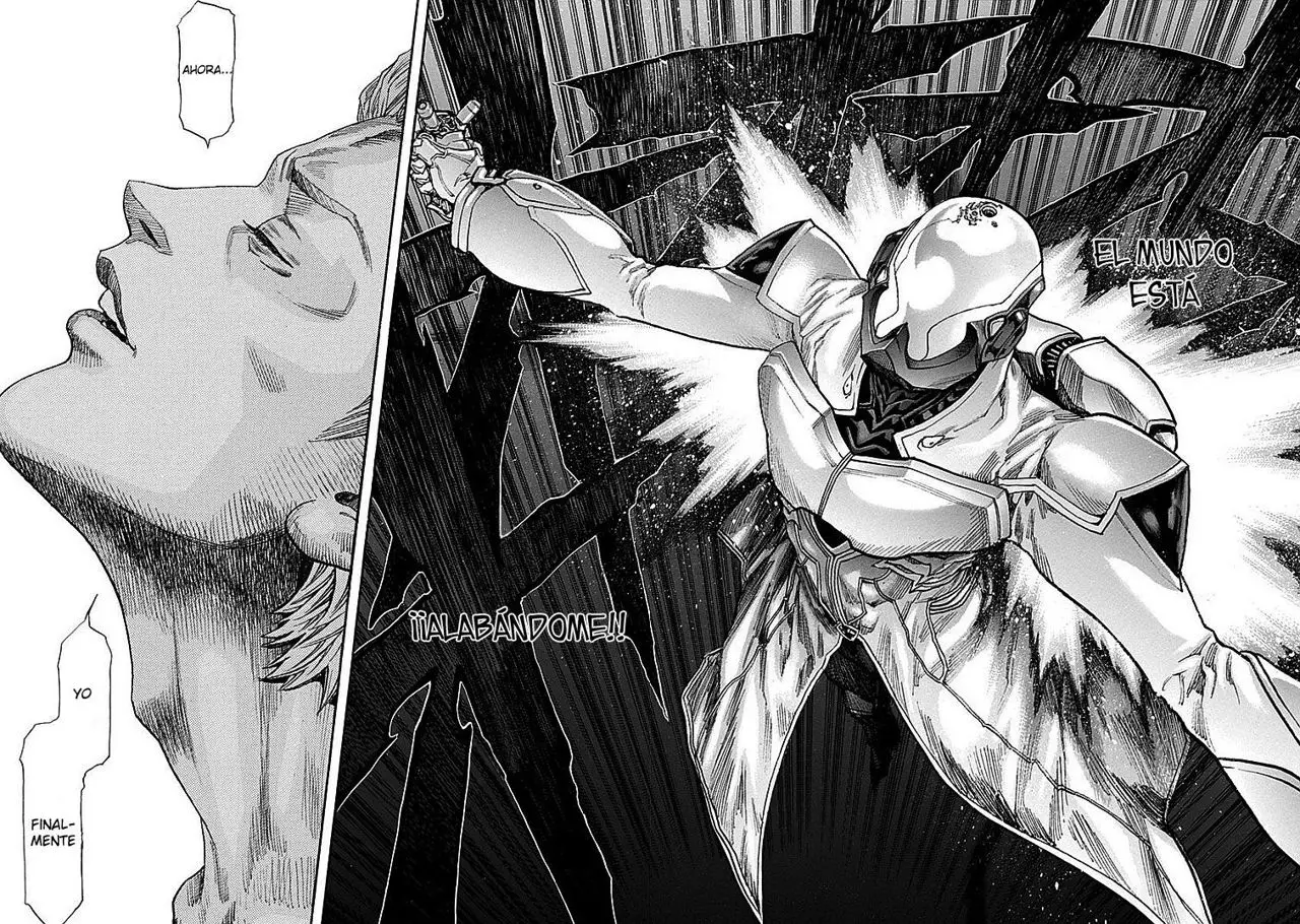 Zetman - Capítulo 213 - Página 15 - LectorTMOo