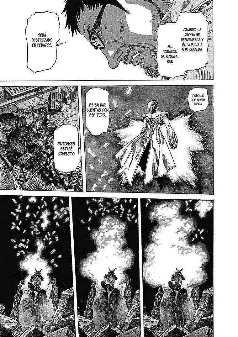 Zetman - Capítulo 213 - Página 19 - LectorTMOo
