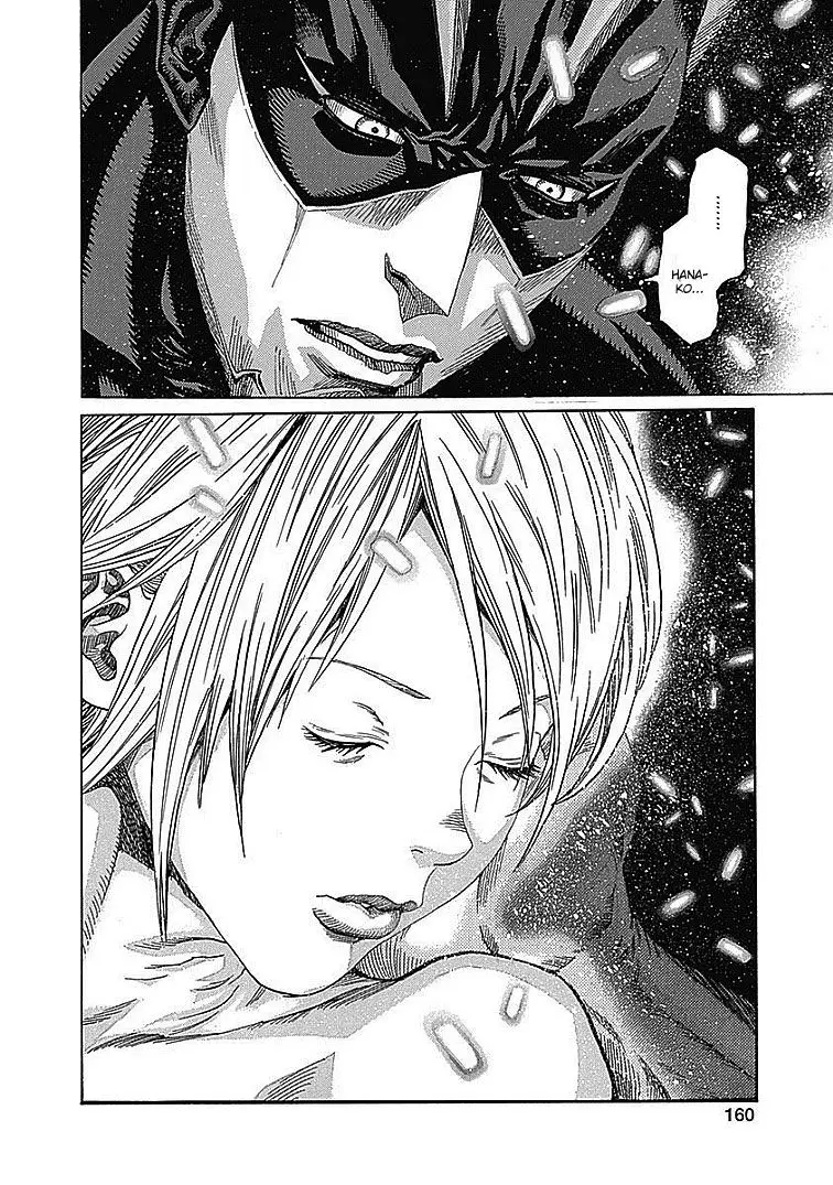Zetman - Capítulo 213 - Página 20 - LectorTMOo