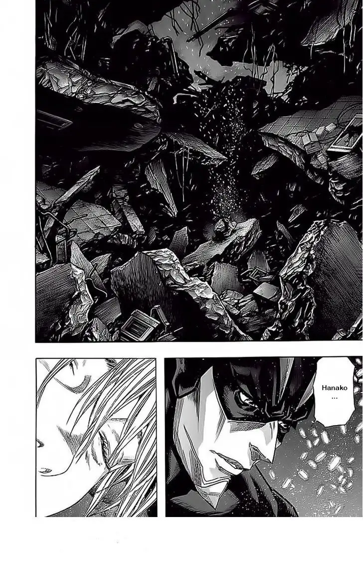 Zetman - Capítulo 214 - Página 3 - LectorTMOo
