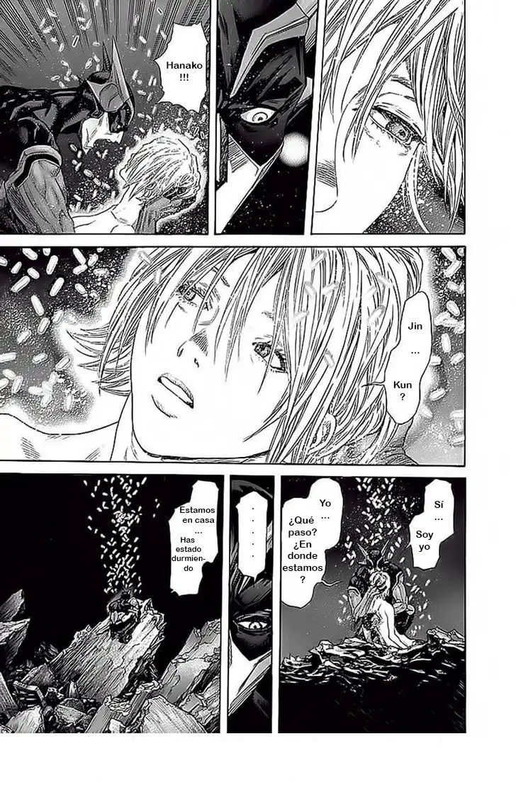 Zetman - Capítulo 214 - Página 4 - LectorTMOo