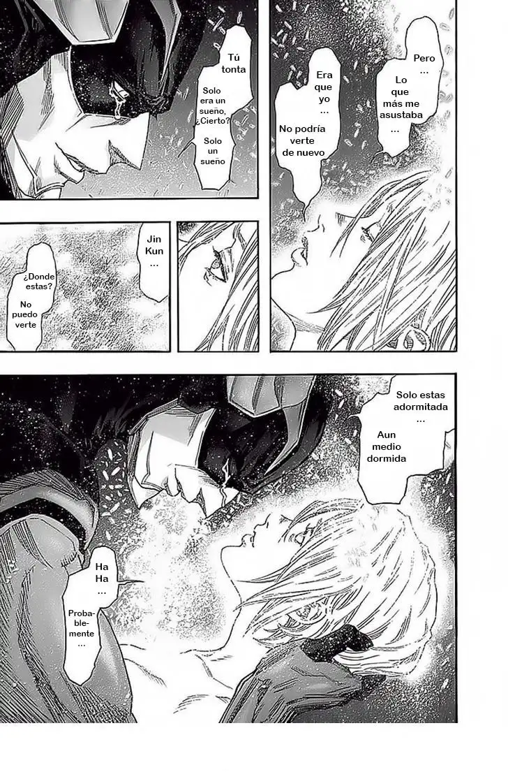 Zetman - Capítulo 214 - Página 6 - LectorTMOo