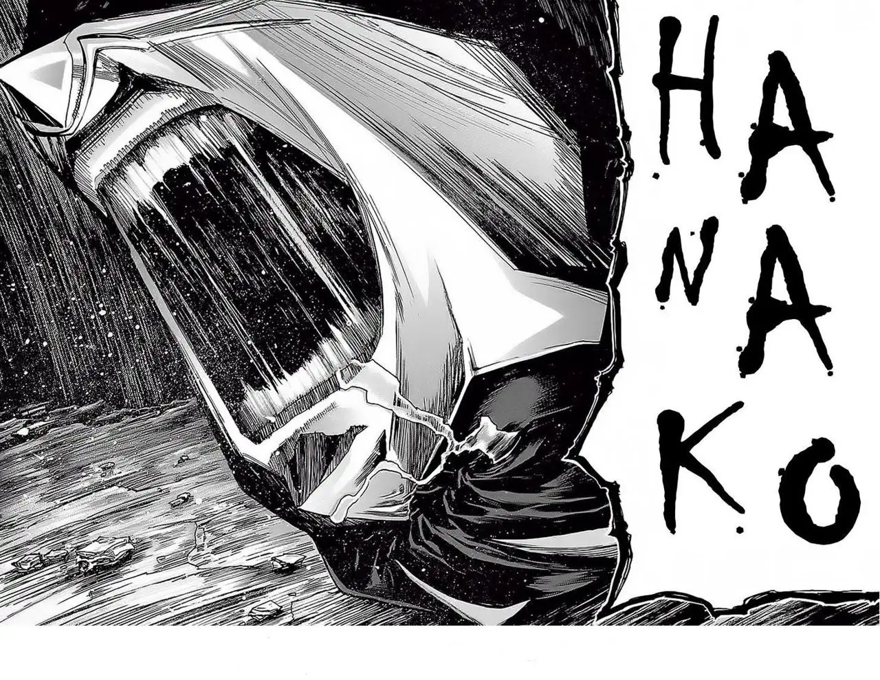 Zetman - Capítulo 214 - Página 11 - LectorTMOo
