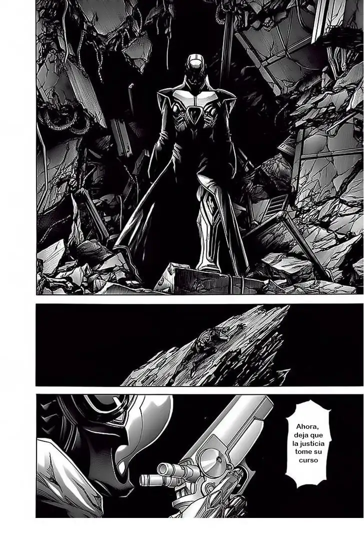 Zetman - Capítulo 214 - Página 14 - LectorTMOo