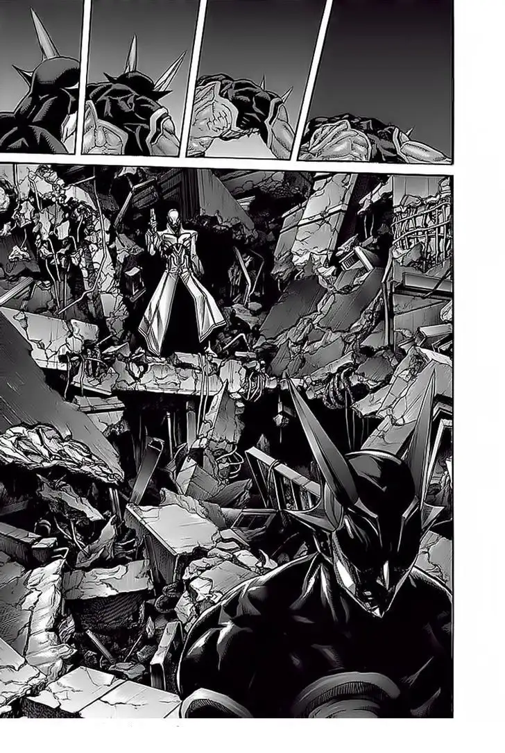 Zetman - Capítulo 214 - Página 15 - LectorTMOo