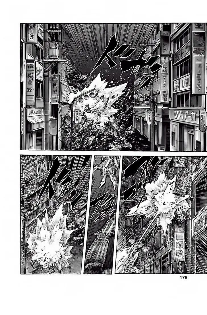 Zetman - Capítulo 214 - Página 16 - LectorTMOo