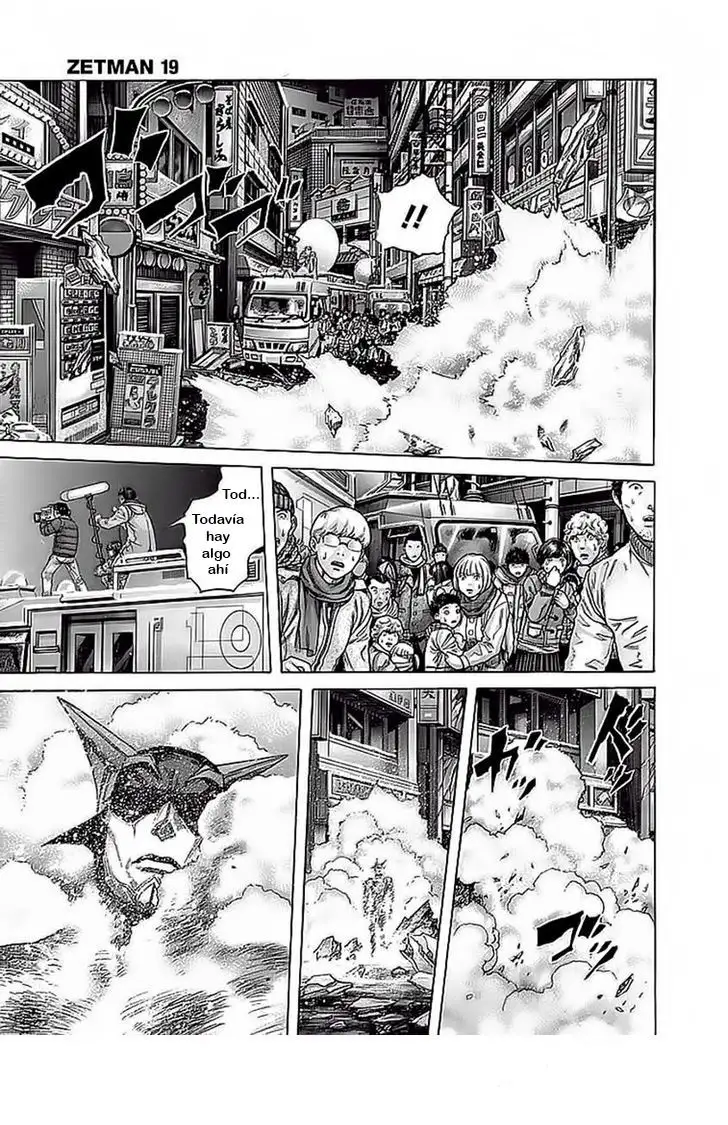 Zetman - Capítulo 214 - Página 17 - LectorTMOo