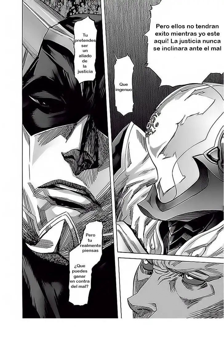 Zetman - Capítulo 214 - Página 20 - LectorTMOo