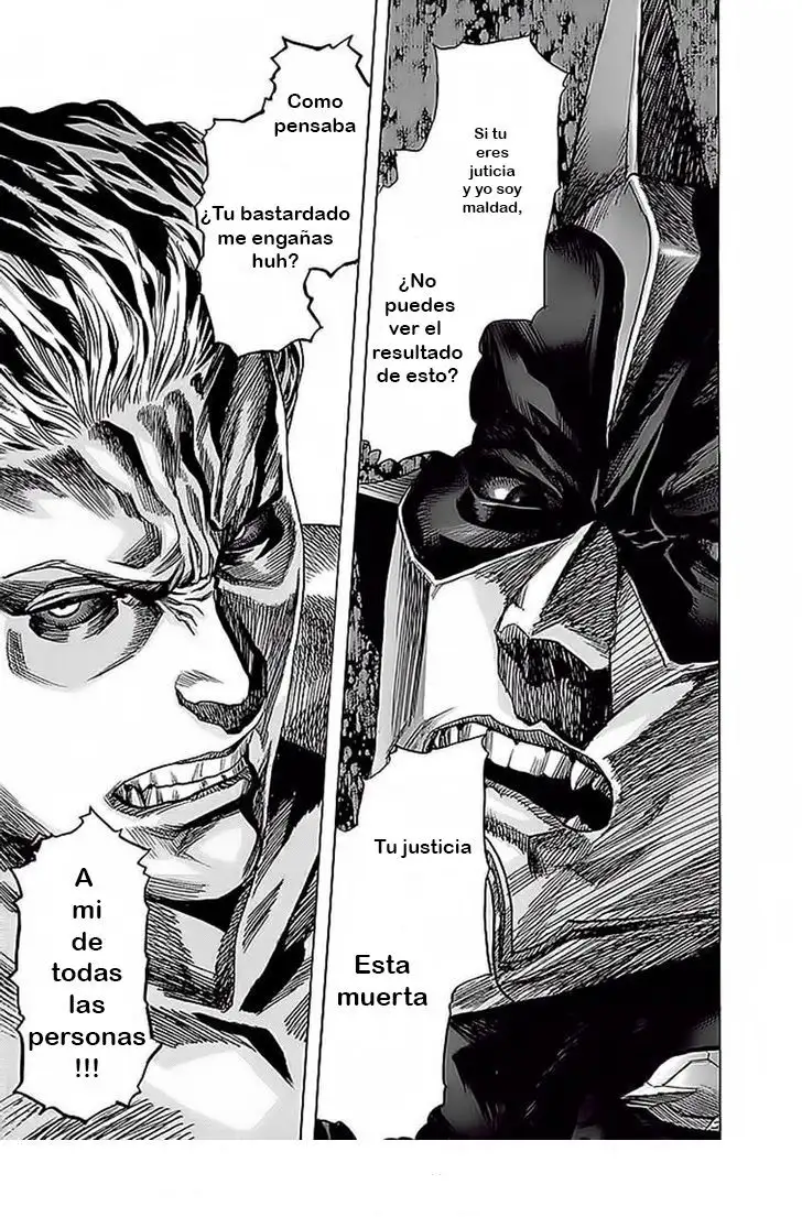 Zetman - Capítulo 214 - Página 21 - LectorTMOo
