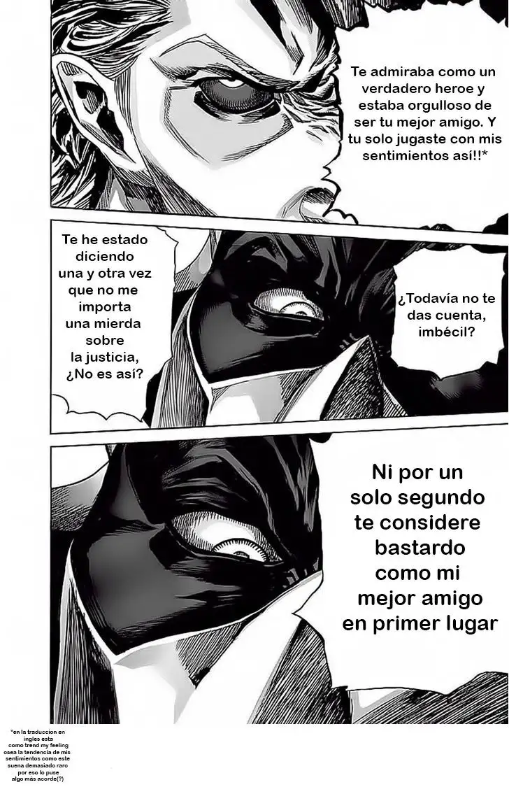 Zetman - Capítulo 214 - Página 22 - LectorTMOo