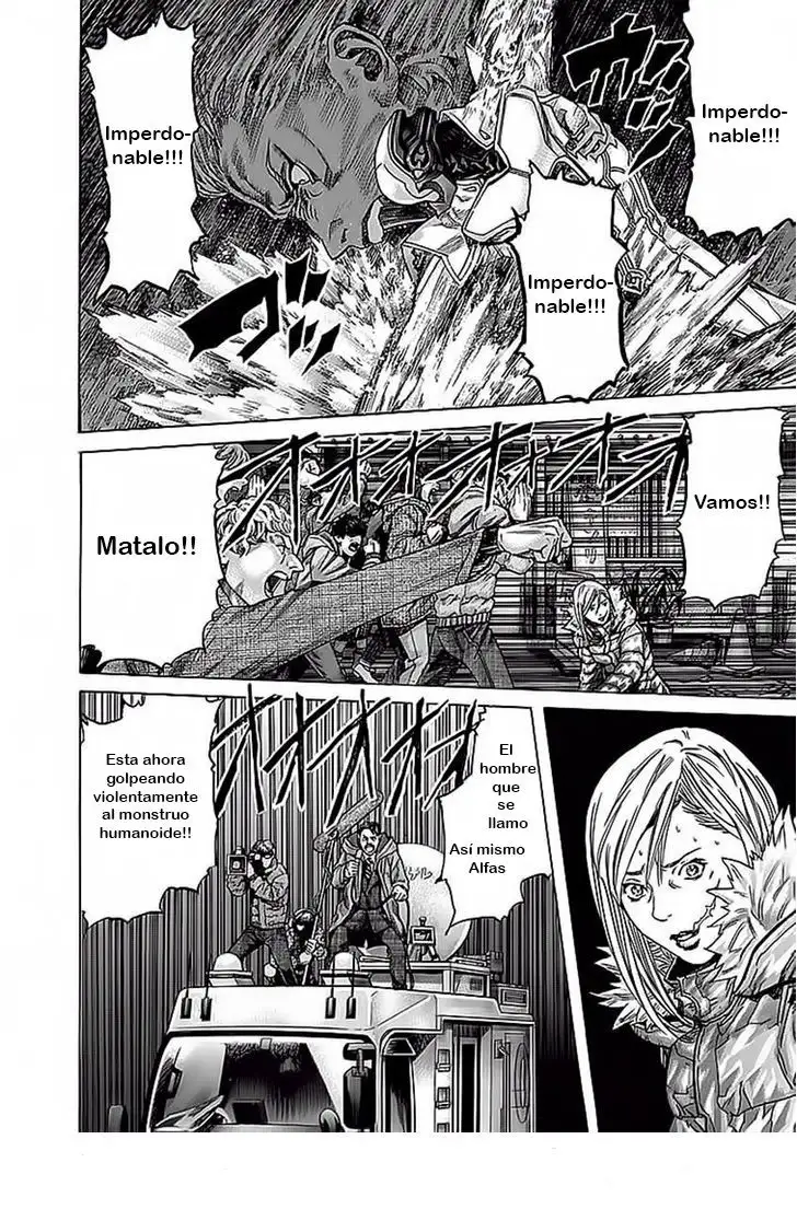 Zetman - Capítulo 215 - Página 4 - LectorTMOo