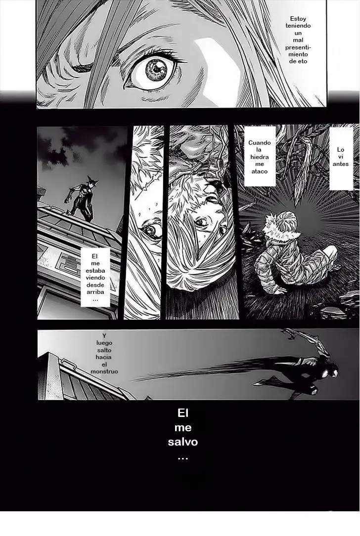 Zetman - Capítulo 215 - Página 6 - LectorTMOo