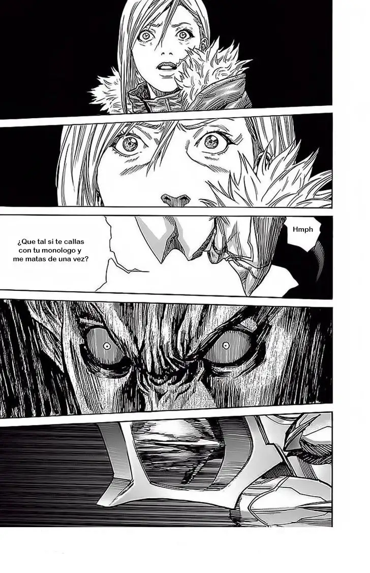 Zetman - Capítulo 215 - Página 9 - LectorTMOo