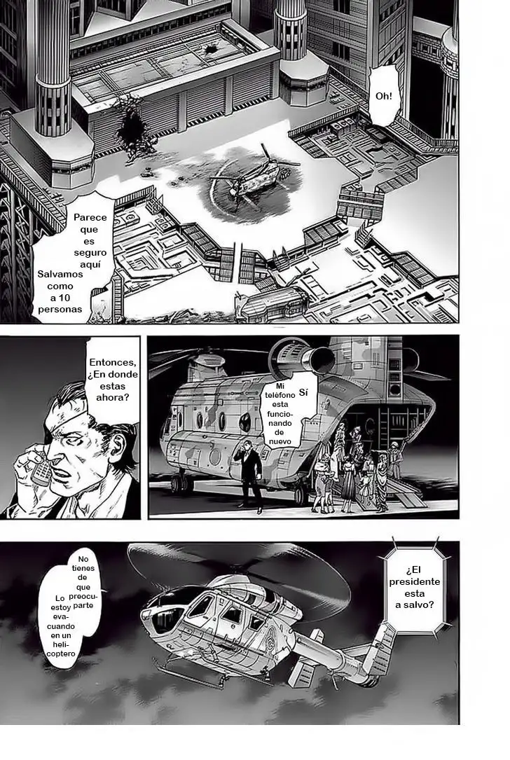Zetman - Capítulo 215 - Página 11 - LectorTMOo