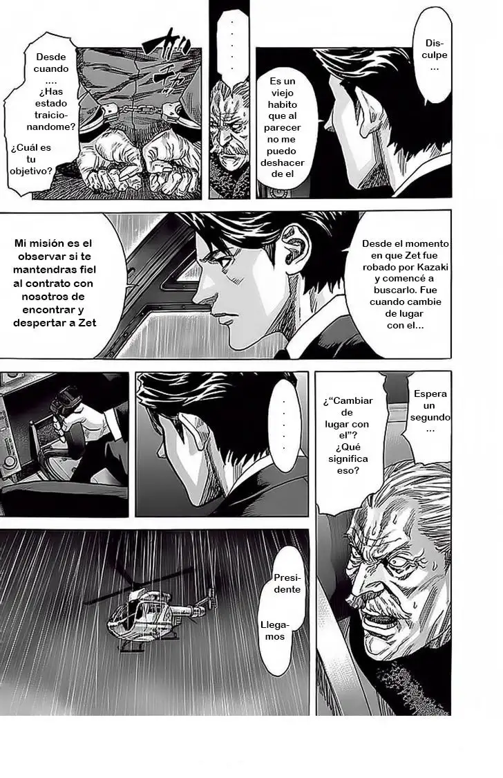 Zetman - Capítulo 215 - Página 13 - LectorTMOo