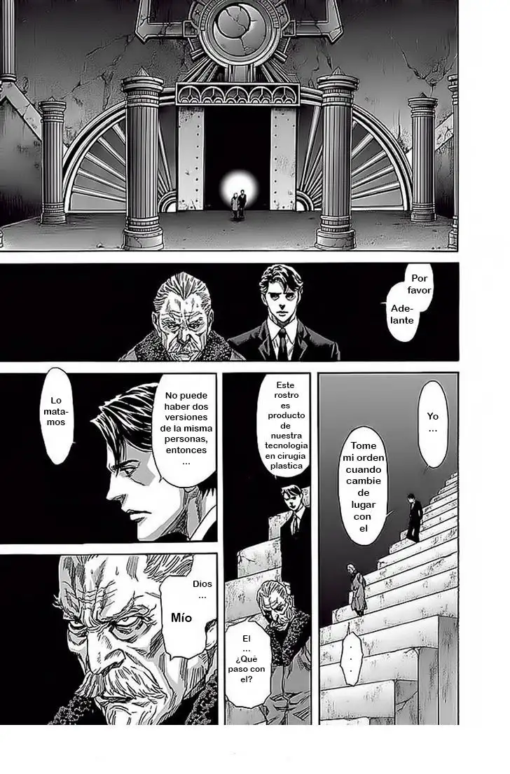 Zetman - Capítulo 215 - Página 16 - LectorTMOo