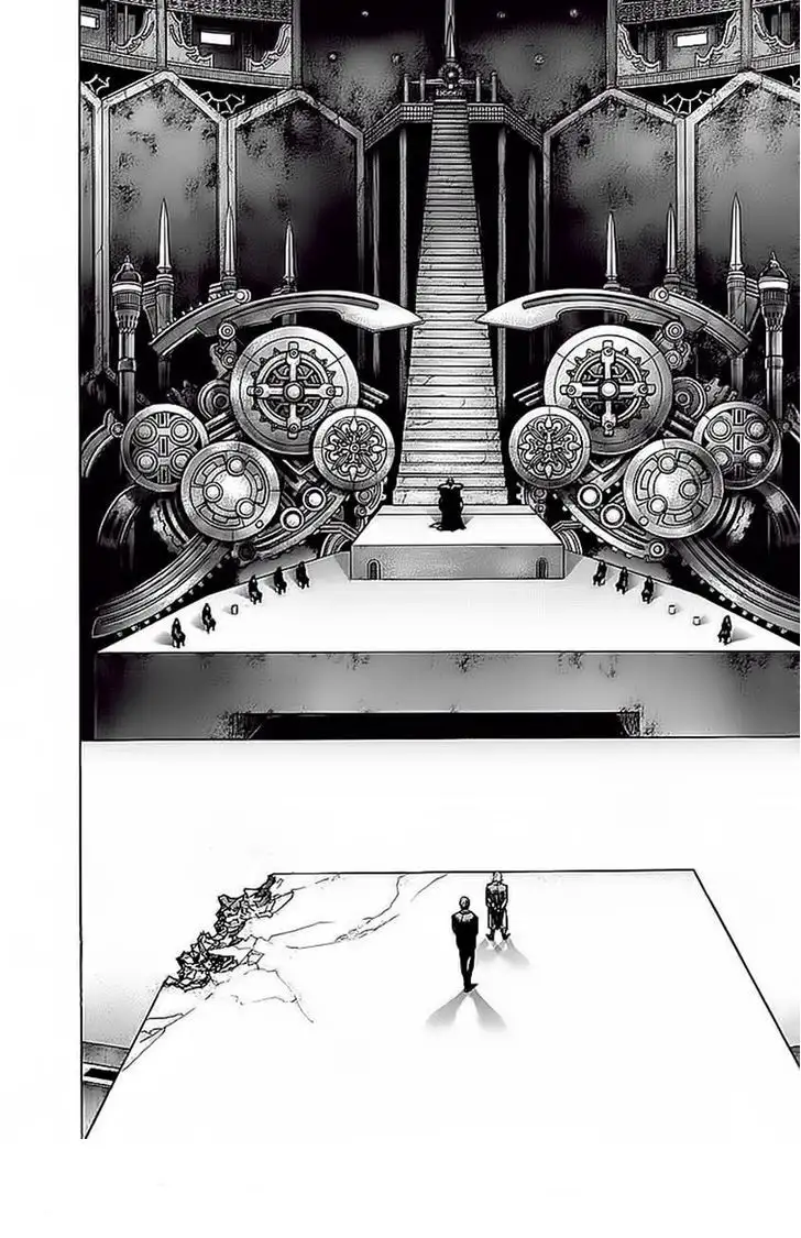 Zetman - Capítulo 215 - Página 17 - LectorTMOo