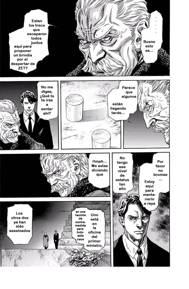 Zetman - Capítulo 216 - Página 5 - LectorTMOo