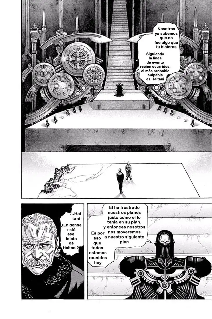 Zetman - Capítulo 216 - Página 6 - LectorTMOo