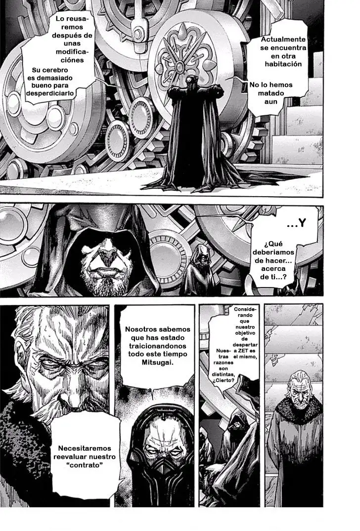 Zetman - Capítulo 216 - Página 7 - LectorTMOo