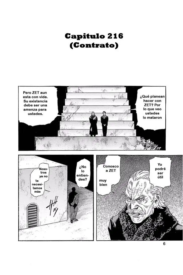 Zetman - Capítulo 216 - Página 8 - LectorTMOo