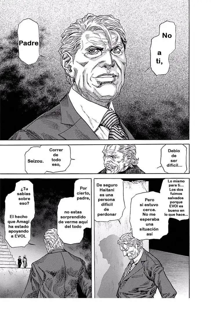 Zetman - Capítulo 216 - Página 9 - LectorTMOo