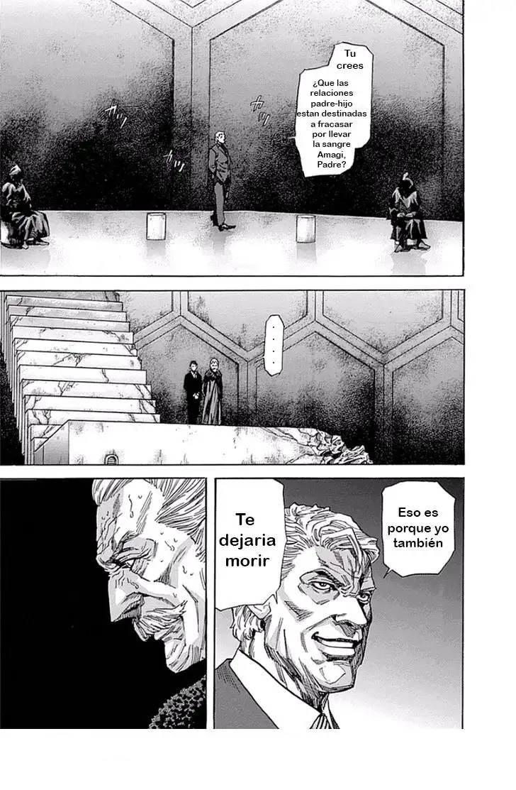 Zetman - Capítulo 216 - Página 11 - LectorTMOo
