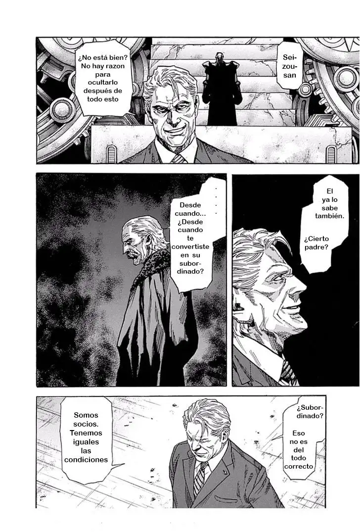Zetman - Capítulo 216 - Página 12 - LectorTMOo