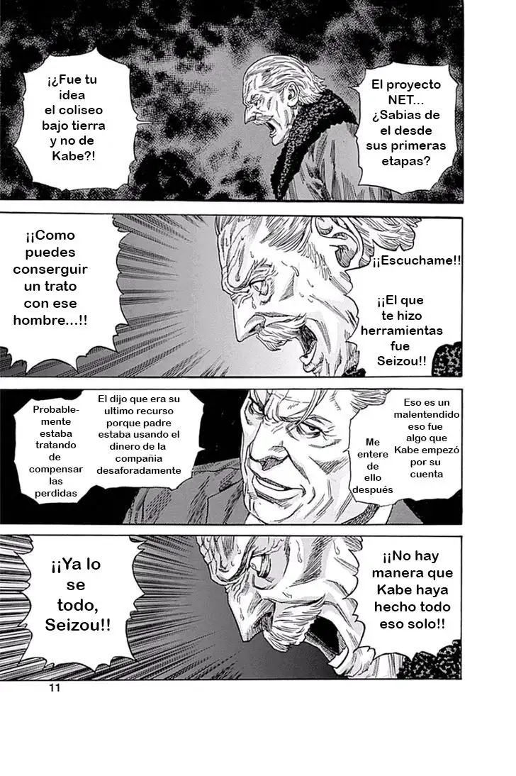 Zetman - Capítulo 216 - Página 13 - LectorTMOo