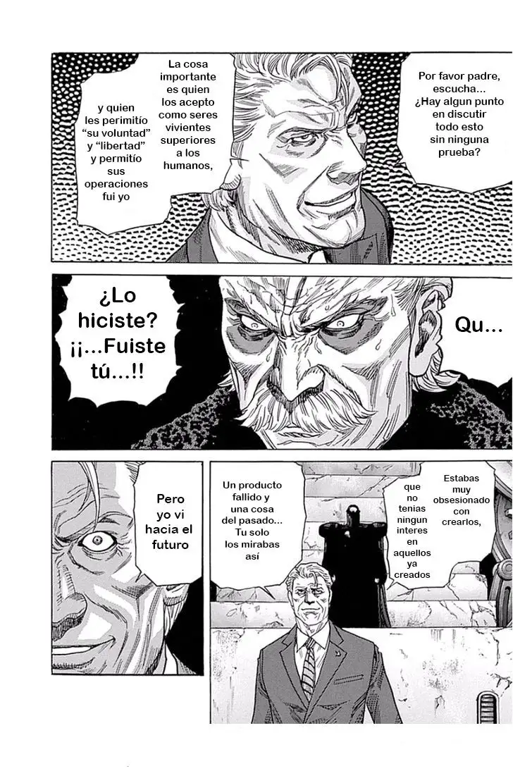 Zetman - Capítulo 216 - Página 14 - LectorTMOo