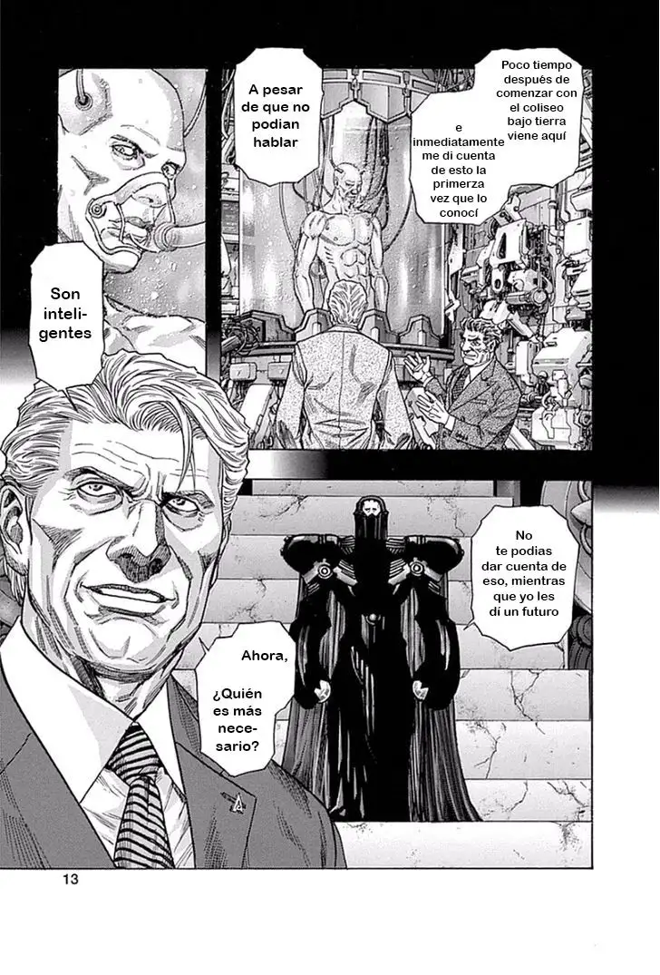 Zetman - Capítulo 216 - Página 15 - LectorTMOo