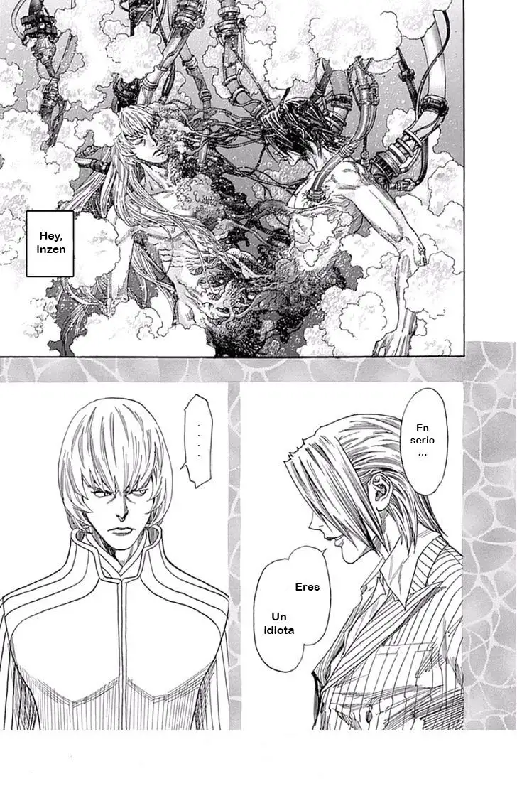Zetman - Capítulo 216 - Página 17 - LectorTMOo