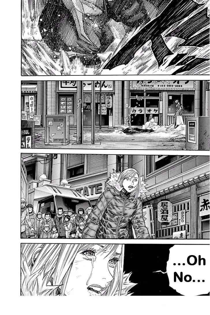 Zetman - Capítulo 216 - Página 22 - LectorTMOo