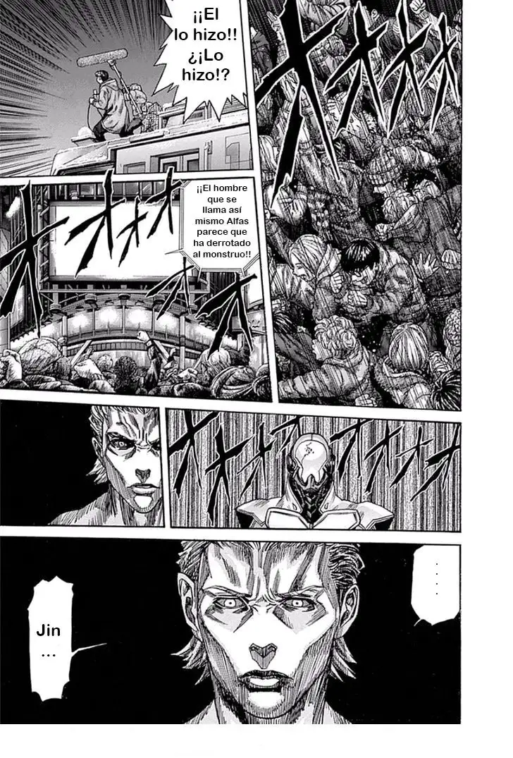 Zetman - Capítulo 216 - Página 23 - LectorTMOo