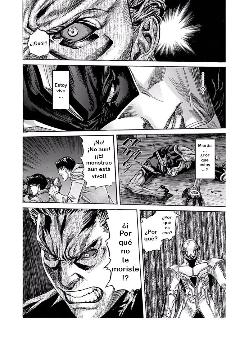 Zetman - Capítulo 216 - Página 24 - LectorTMOo