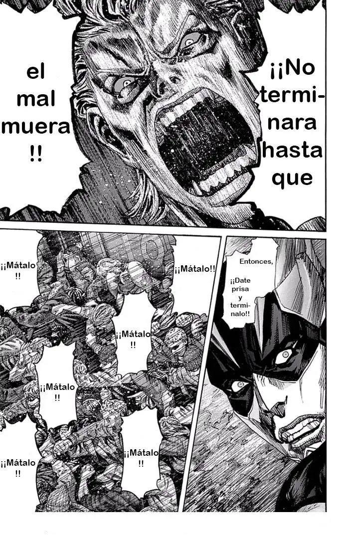 Zetman - Capítulo 216 - Página 25 - LectorTMOo