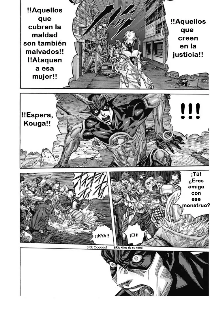 Zetman - Capítulo 217 - Página 4 - LectorTMOo