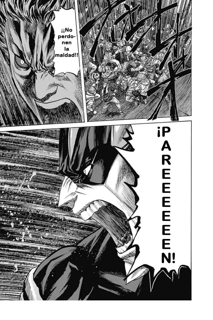 Zetman - Capítulo 217 - Página 5 - LectorTMOo