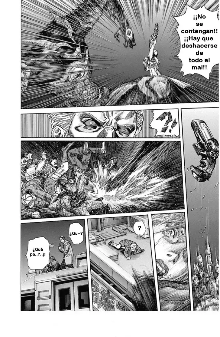 Zetman - Capítulo 217 - Página 6 - LectorTMOo